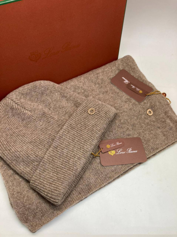 КОМПЛЕКТ LORO PIANA фото