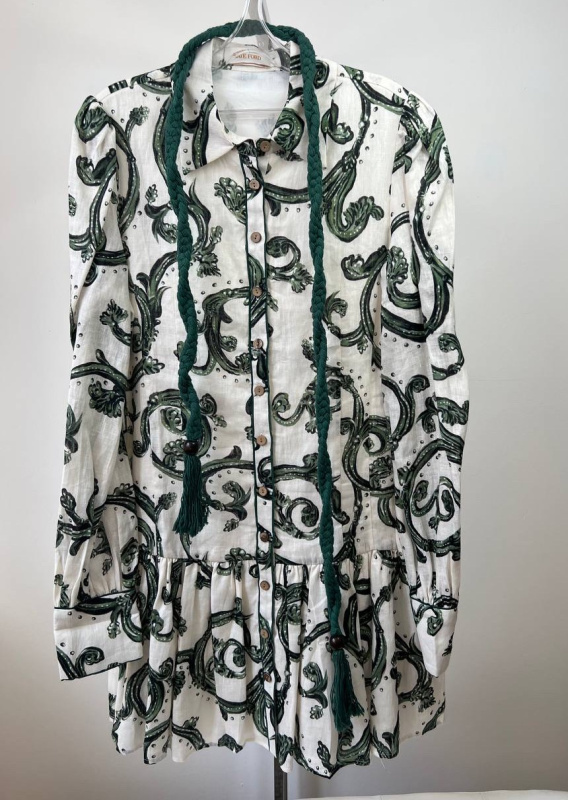 ПЛАТЬЕ KATE FORD фото