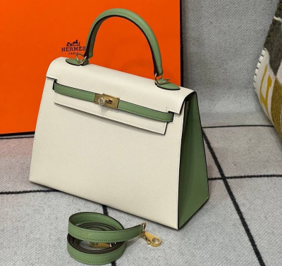 СУМКА HERMES KELLY 25 фото