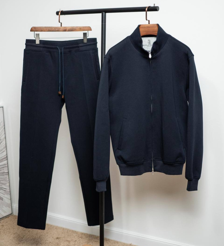 МУЖСКОЙ КОСТЮМ BRUNELLO CUCINELLI фото