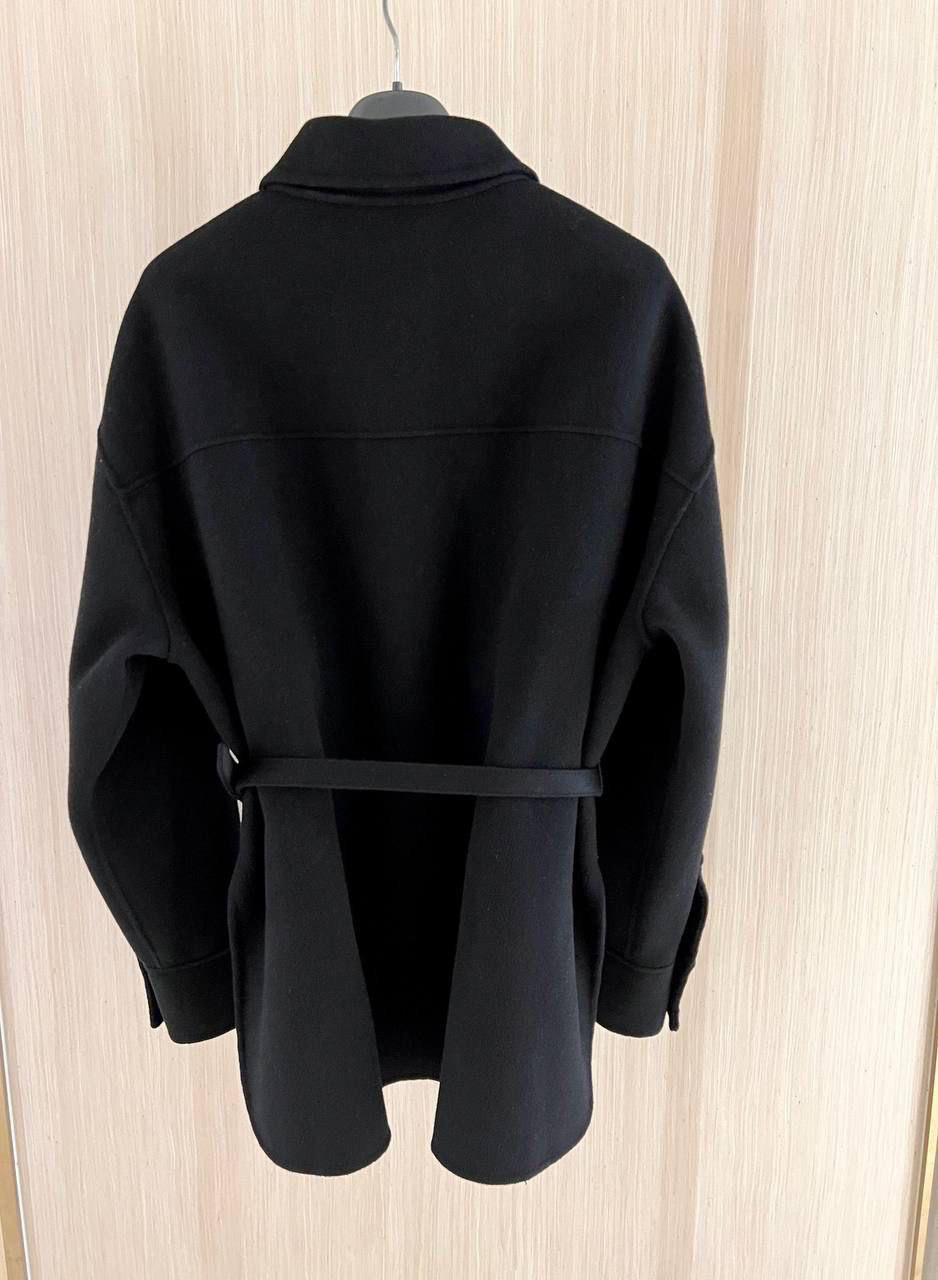 ПАЛЬТО FENDI детальное фото