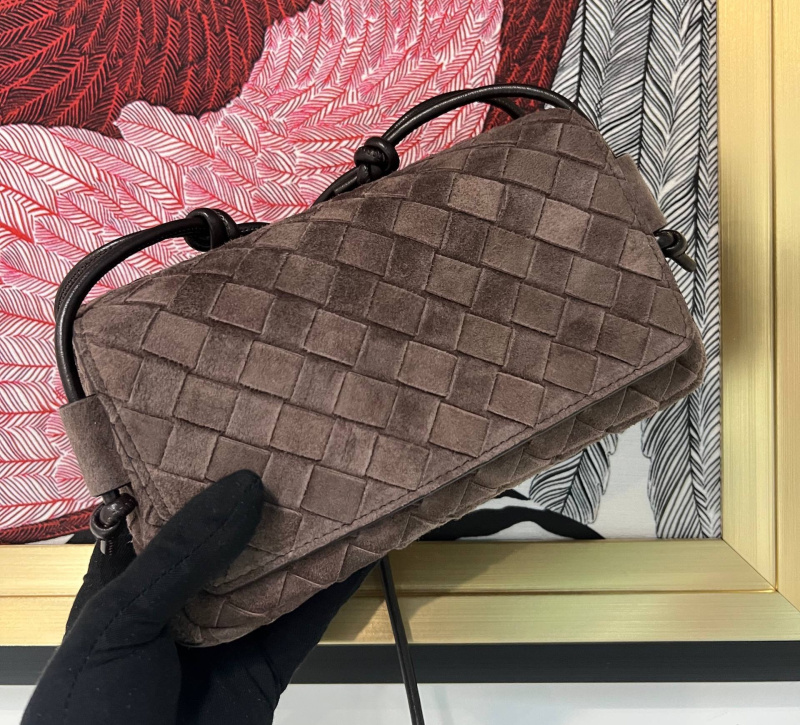 СУМКА BOTTEGA VENETA фото