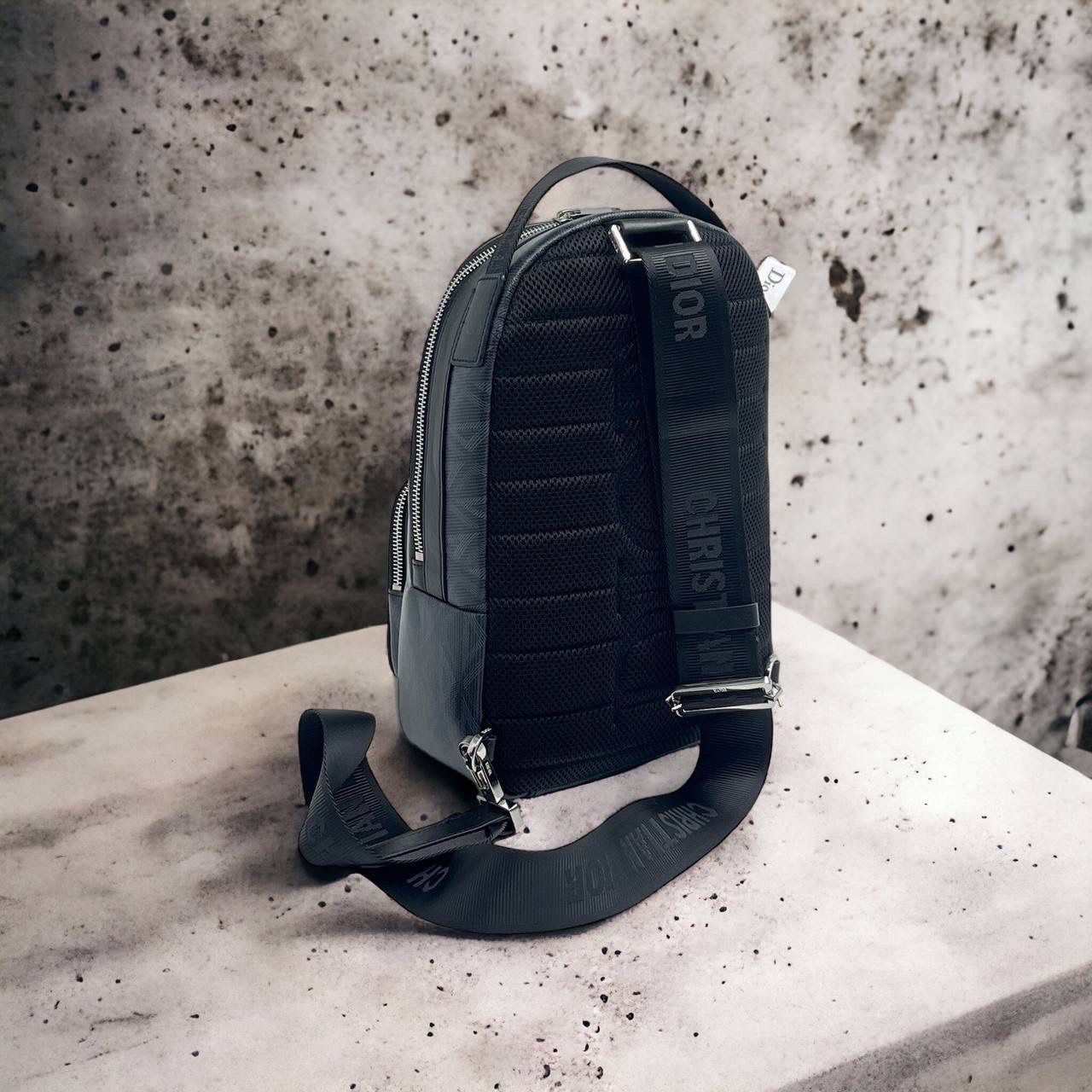 МУЖСКОЙ РЮКЗАК CHRISTIAN DIOR детальное фото