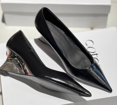 ТУФЛИ COTEMP фото