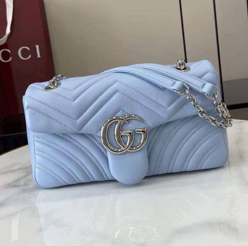 СУМКА GUCCI фото