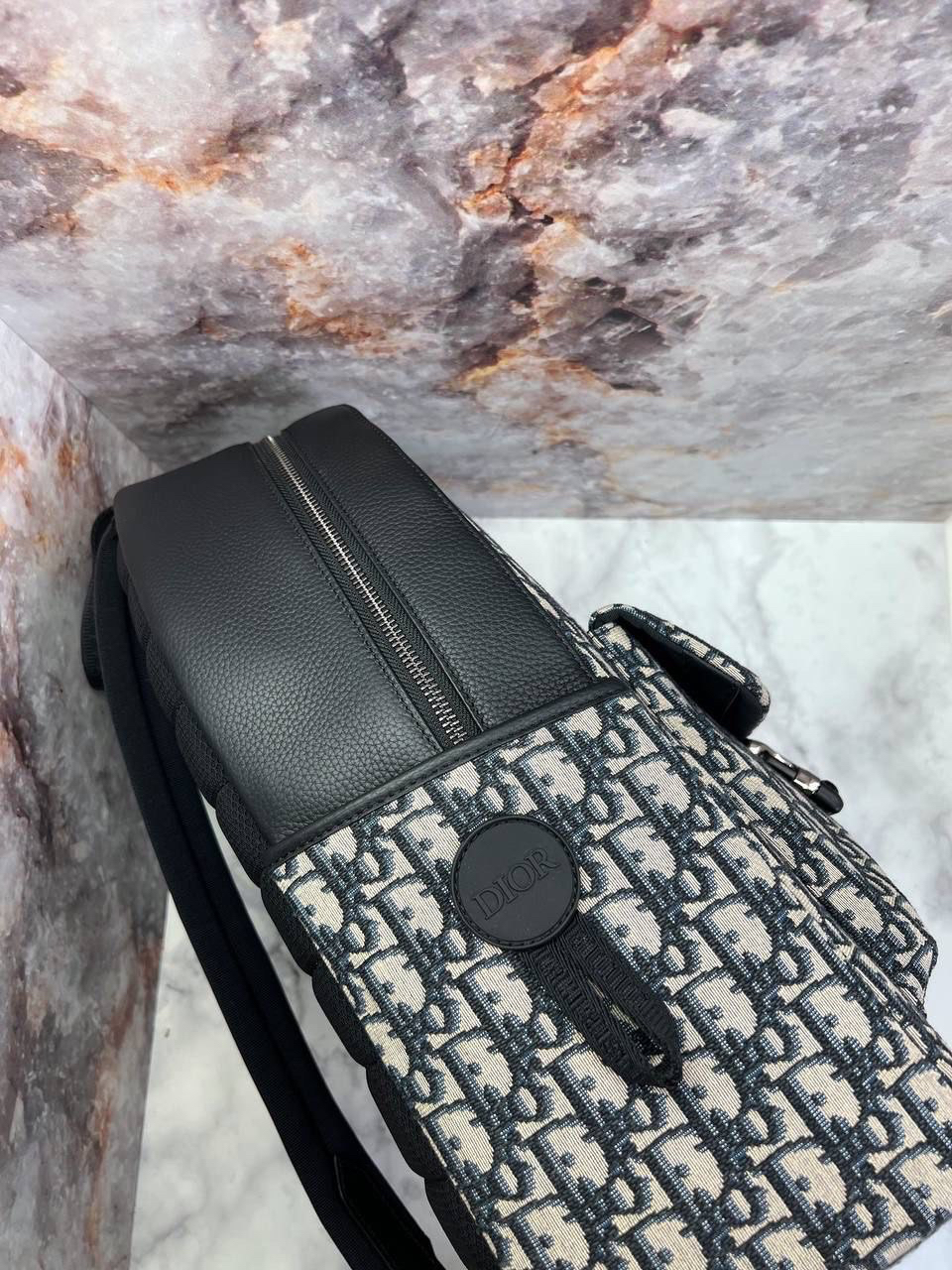 МУЖСКОЙ РЮКЗАК CHRISTIAN DIOR детальное фото