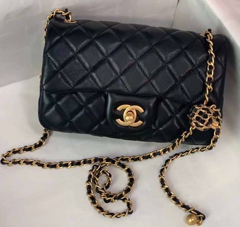 СУМКА CHANEL фото