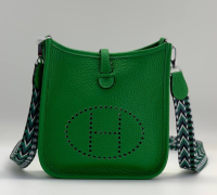 СУМКА HERMES EVELYNE 16 MINI фото