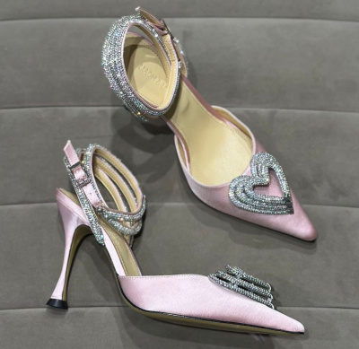 ТУФЛИ MACH&MACH фото