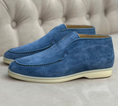 ЛОФЕРЫ LORO PIANA фото