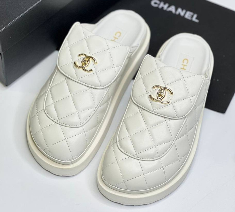 САБО CHANEL фото