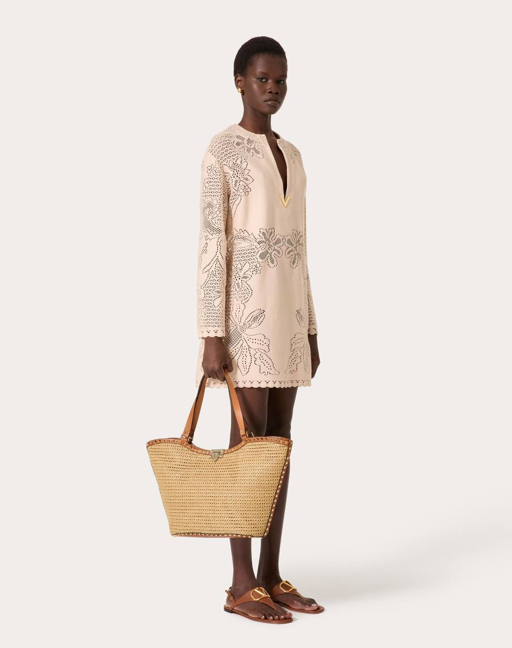 СУМКА VALENTINO детальное фото