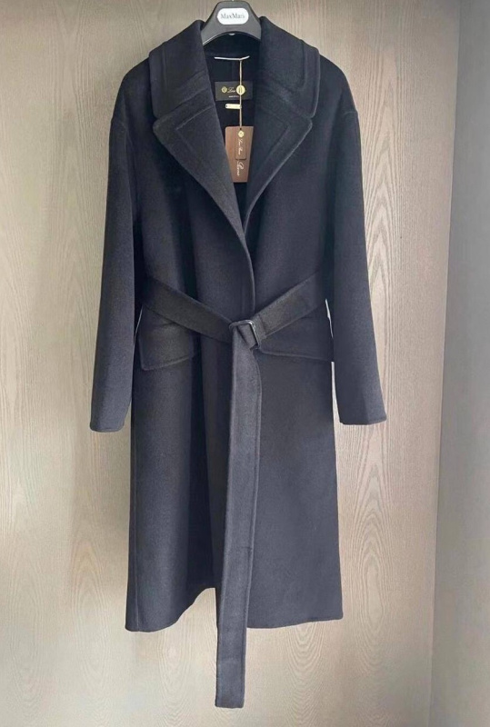 ПАЛЬТО LORO PIANA фото