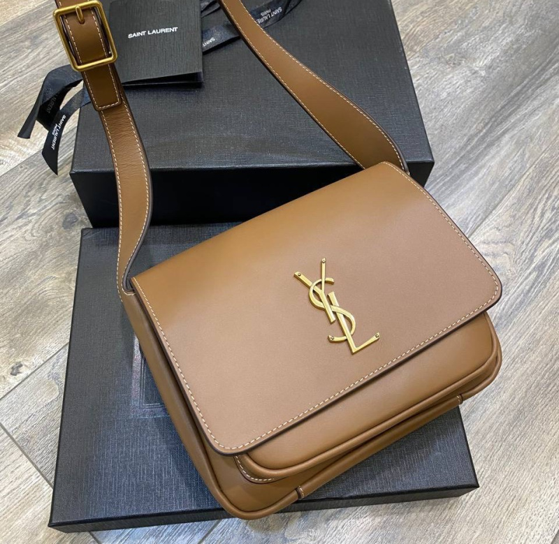 СУМКА SAINT LAURENT фото