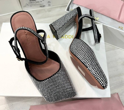 ТУФЛИ AMINA MUADDI фото