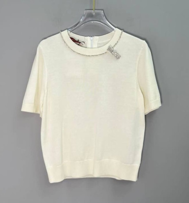 ФУТБОЛКА VALENTINO фото