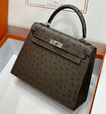 СУМКА HERMES KELLY 25 фото