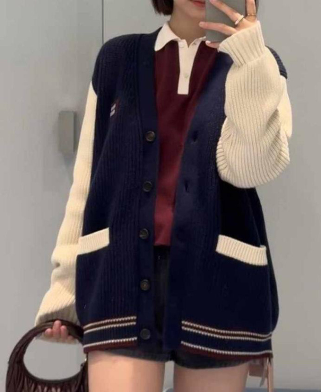 КАРДИГАН MIU MIU фото