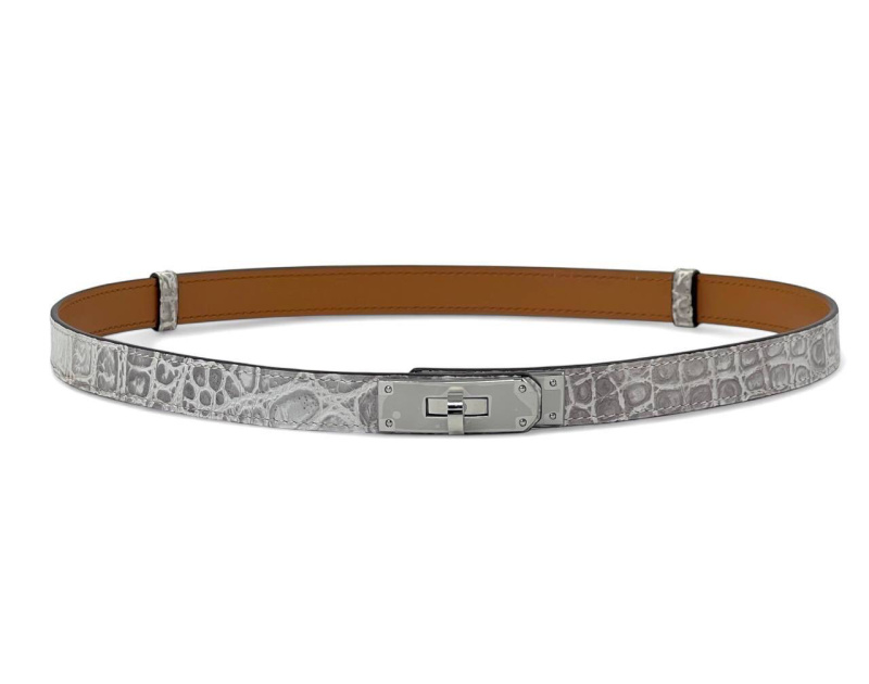 ЖЕНСКИЙ РЕМЕНЬ HERMES фото