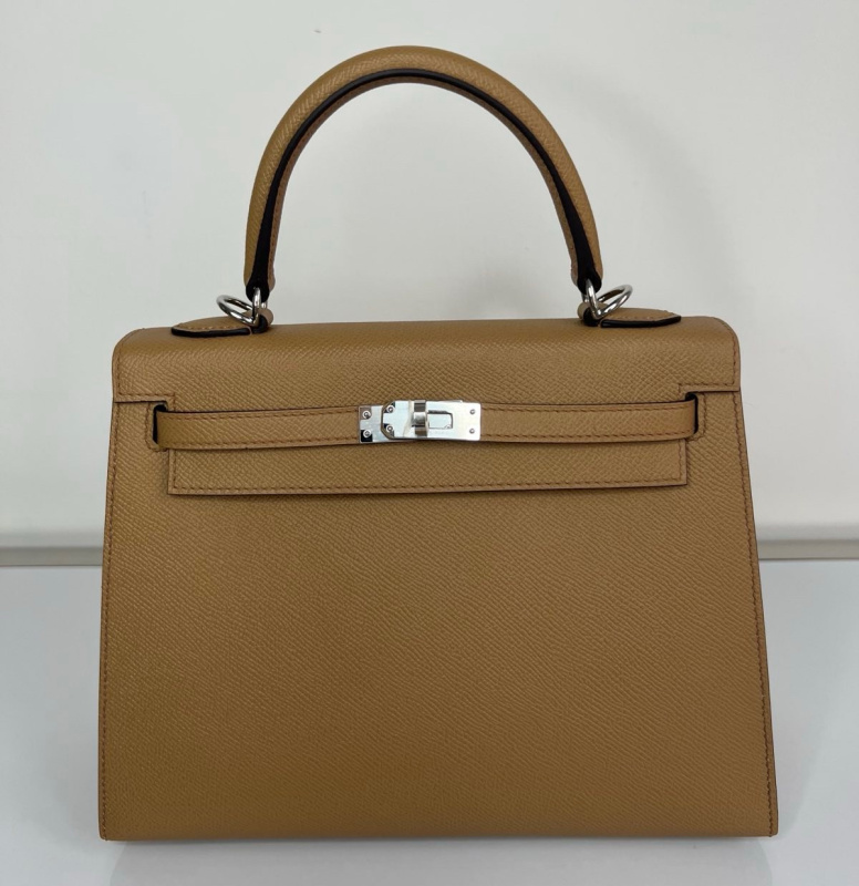 СУМКА HERMES KELLY 25 фото
