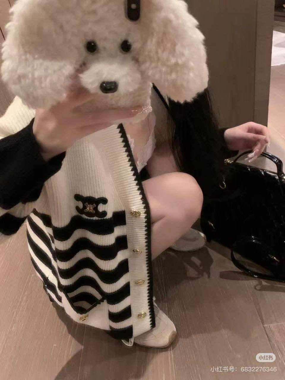 КАРДИГАН CELINE детальное фото