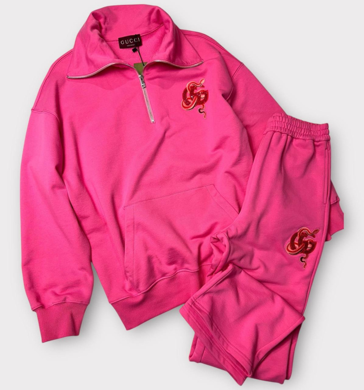 КОСТЮМ GUCCI фото