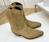 БОТИЛЬОНЫ CELINE фото