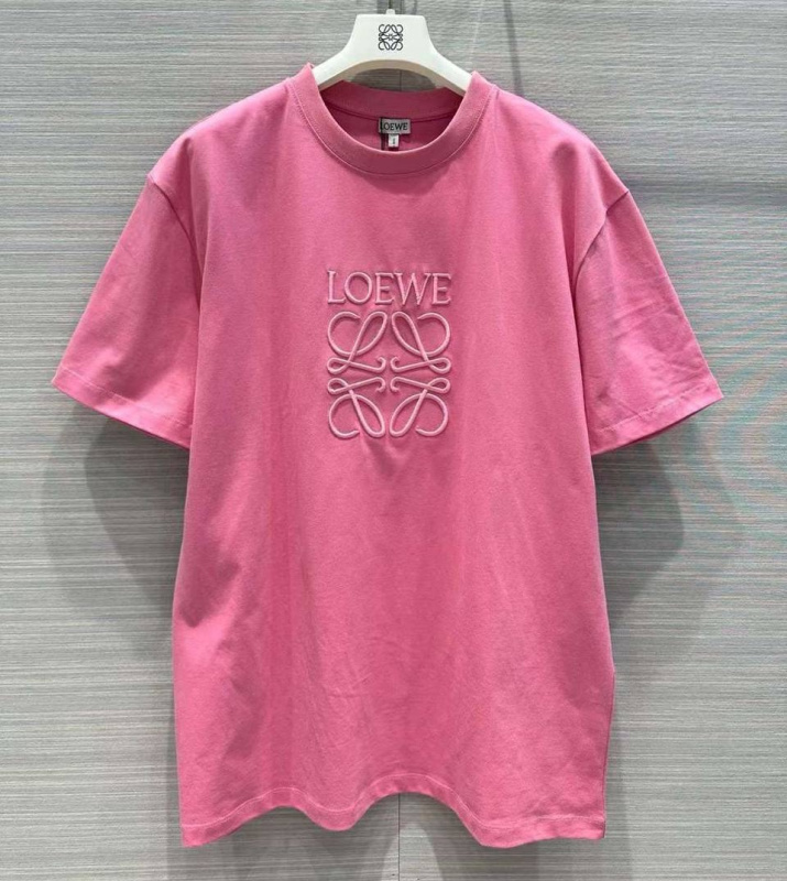 ФУТБОЛКА LOEWE фото