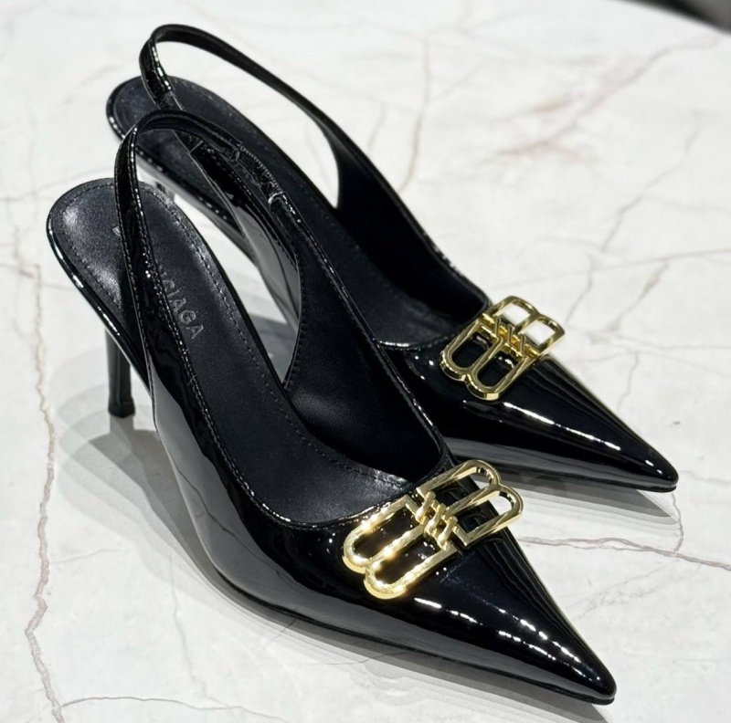 ТУФЛИ BALENCIAGA фото