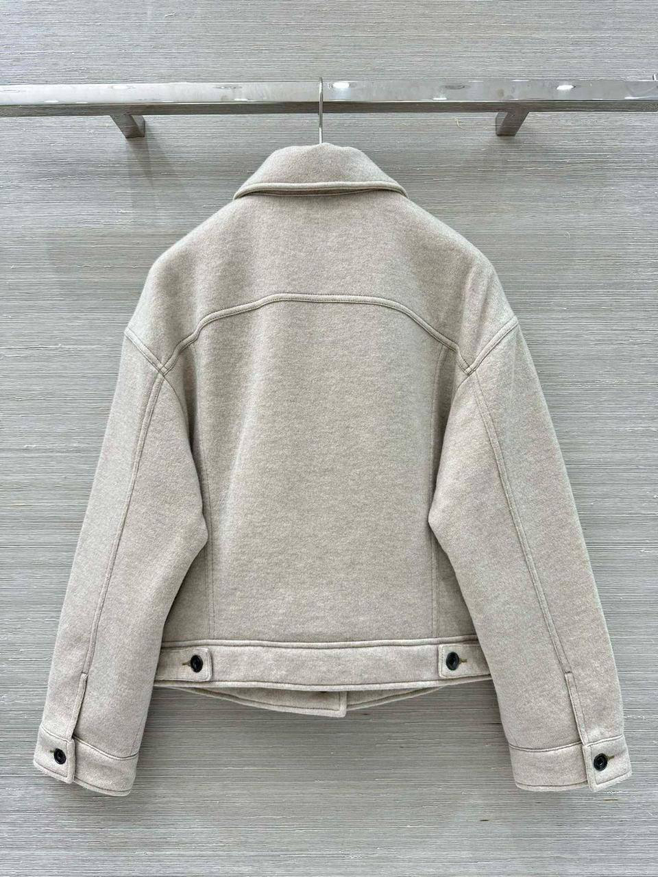 КУРТКА LORO PIANA детальное фото