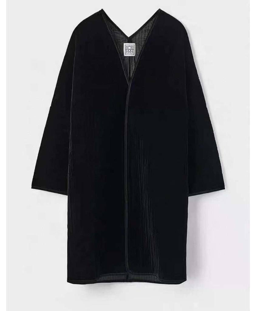 КАРДИГАН TOTEME детальное фото