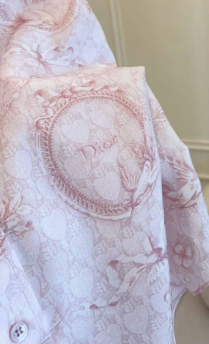 КОСТЮМ CHRISTIAN DIOR детальное фото