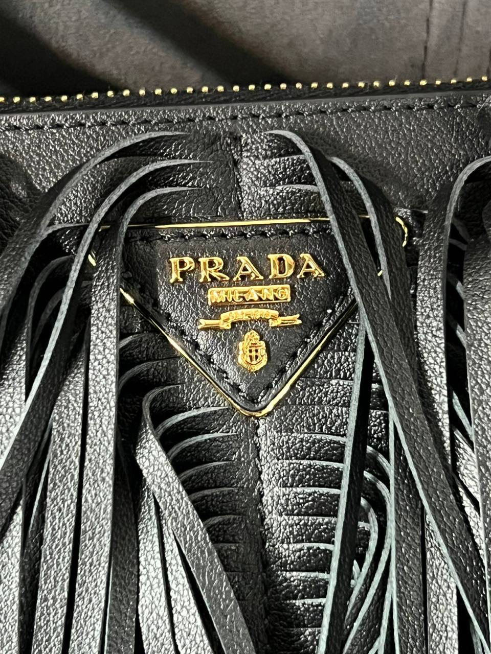 СУМКА PRADA детальное фото