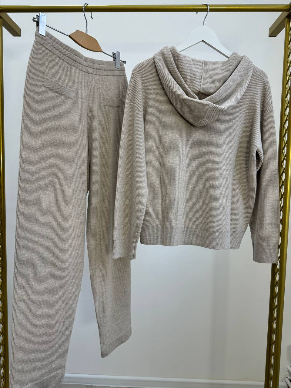 КОСТЮМ BRUNELLO CUCINELLI детальное фото