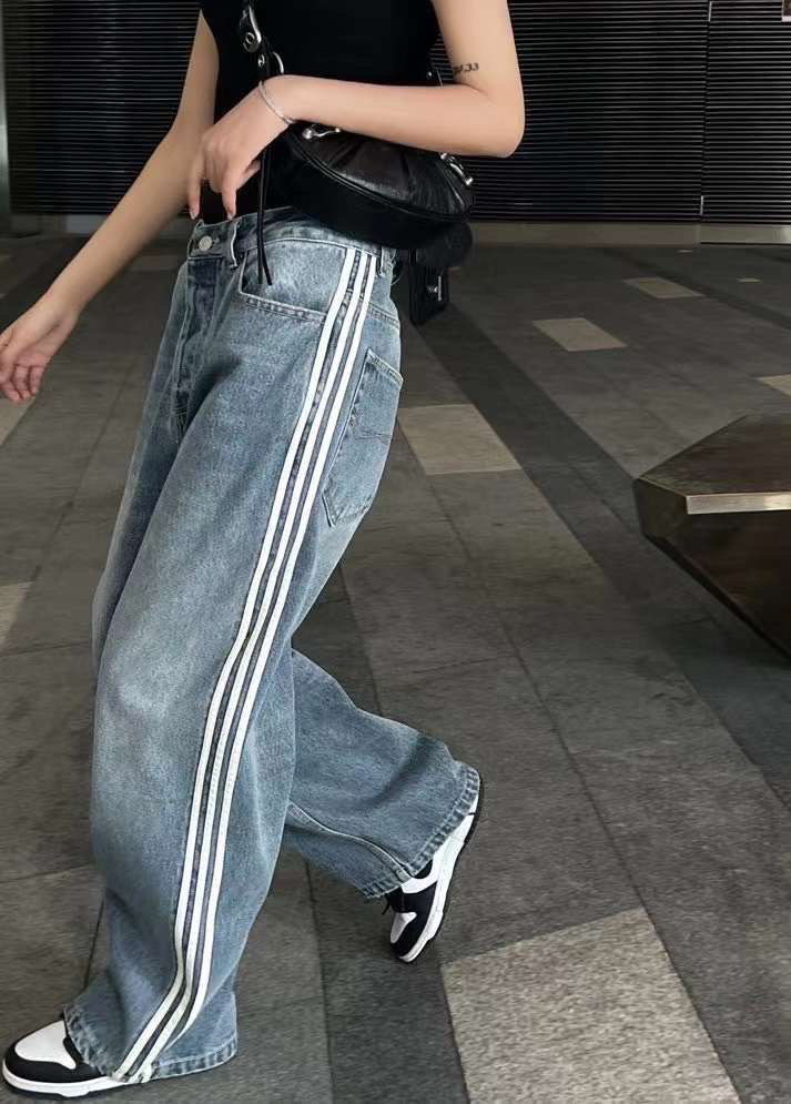 ДЖИНСЫ BALENCIAGA детальное фото