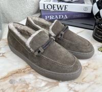 ЛОФЕРЫ BRUNELLO CUCINELLI фото