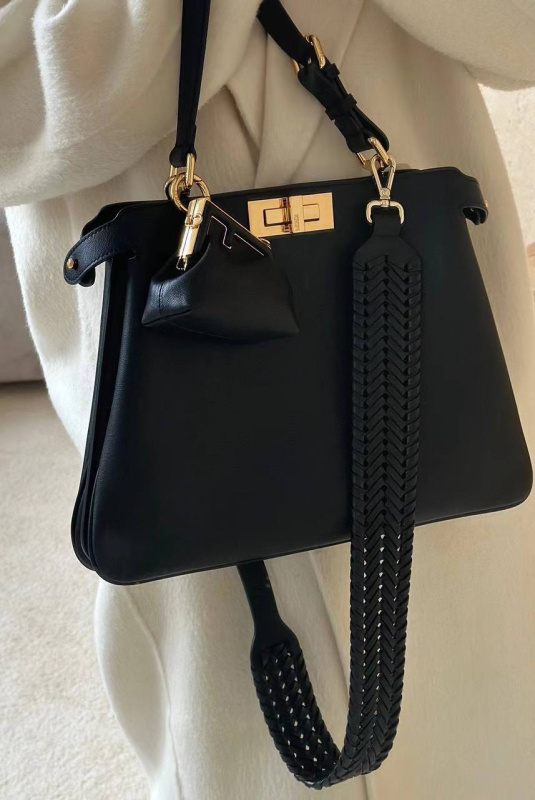 СУМКА FENDI фото