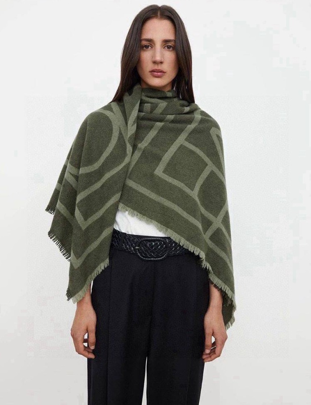 ПАЛАНТИН TOTEME фото