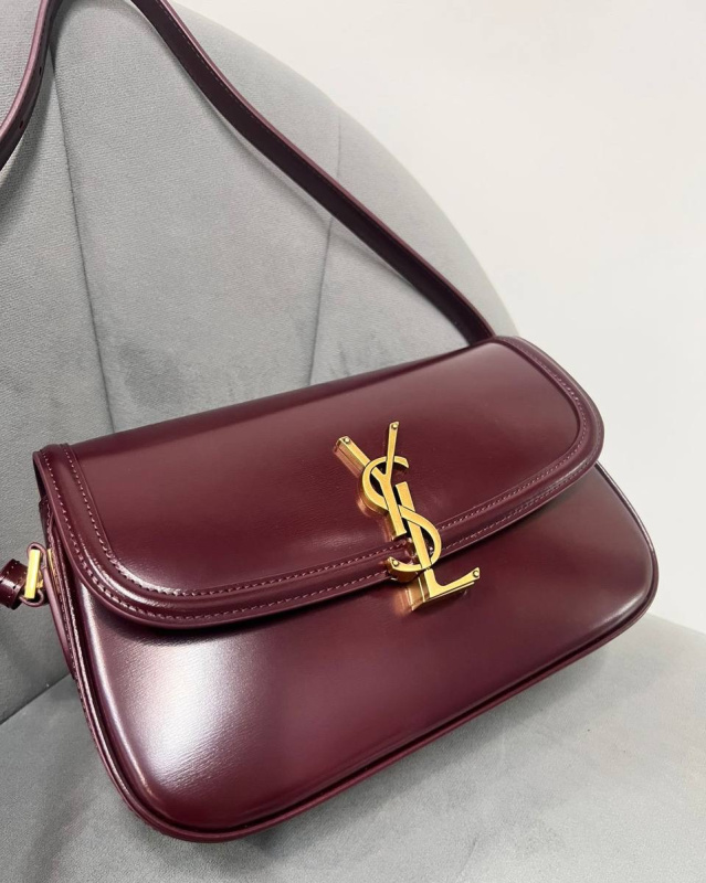 СУМКА SAINT LAURENT фото