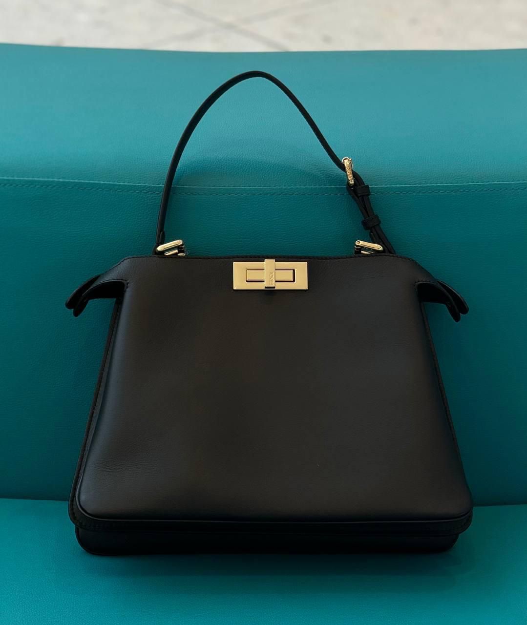 СУМКА FENDI детальное фото