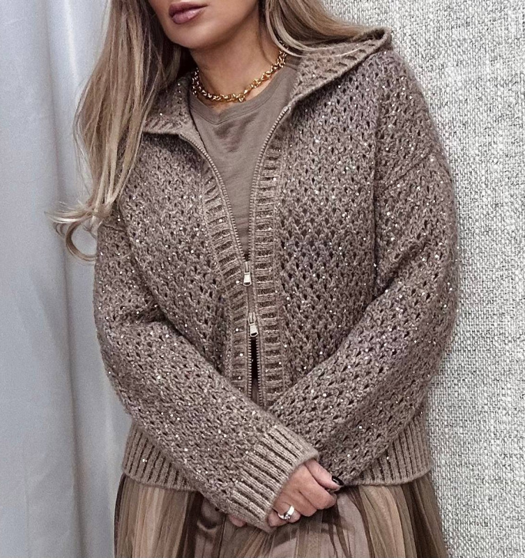 КАРДИГАН BRUNELLO CUCINELLI фото