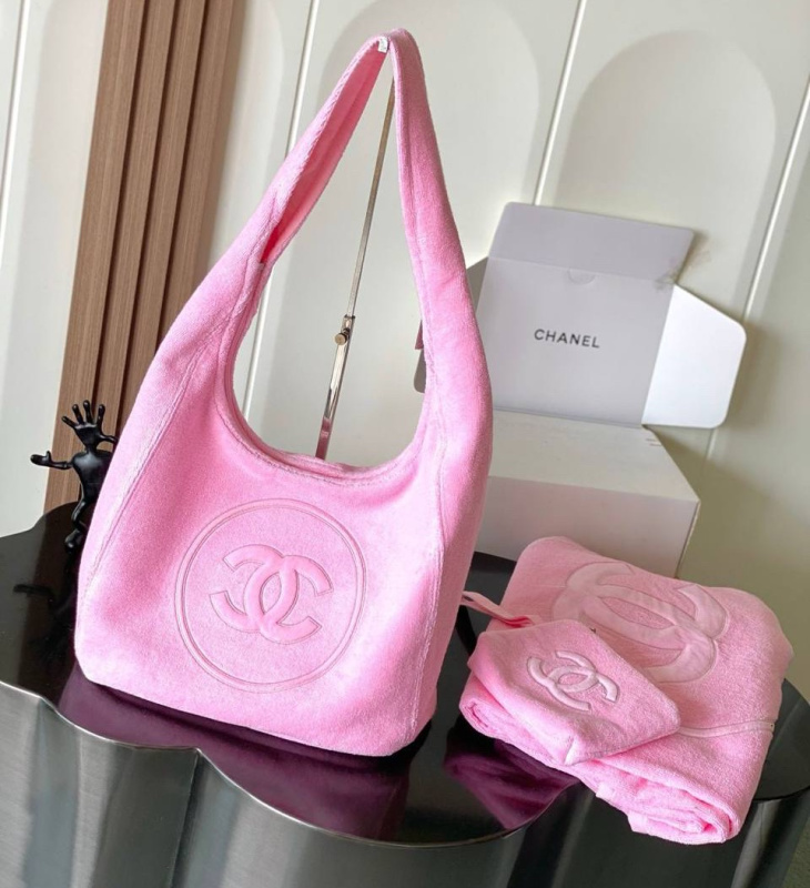 СУМКА CHANEL фото