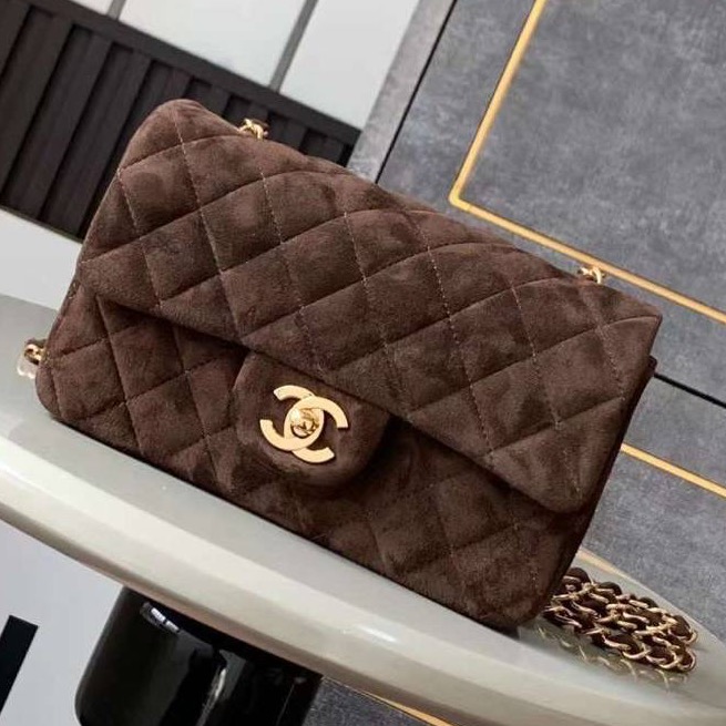 СУМКА CHANEL фото