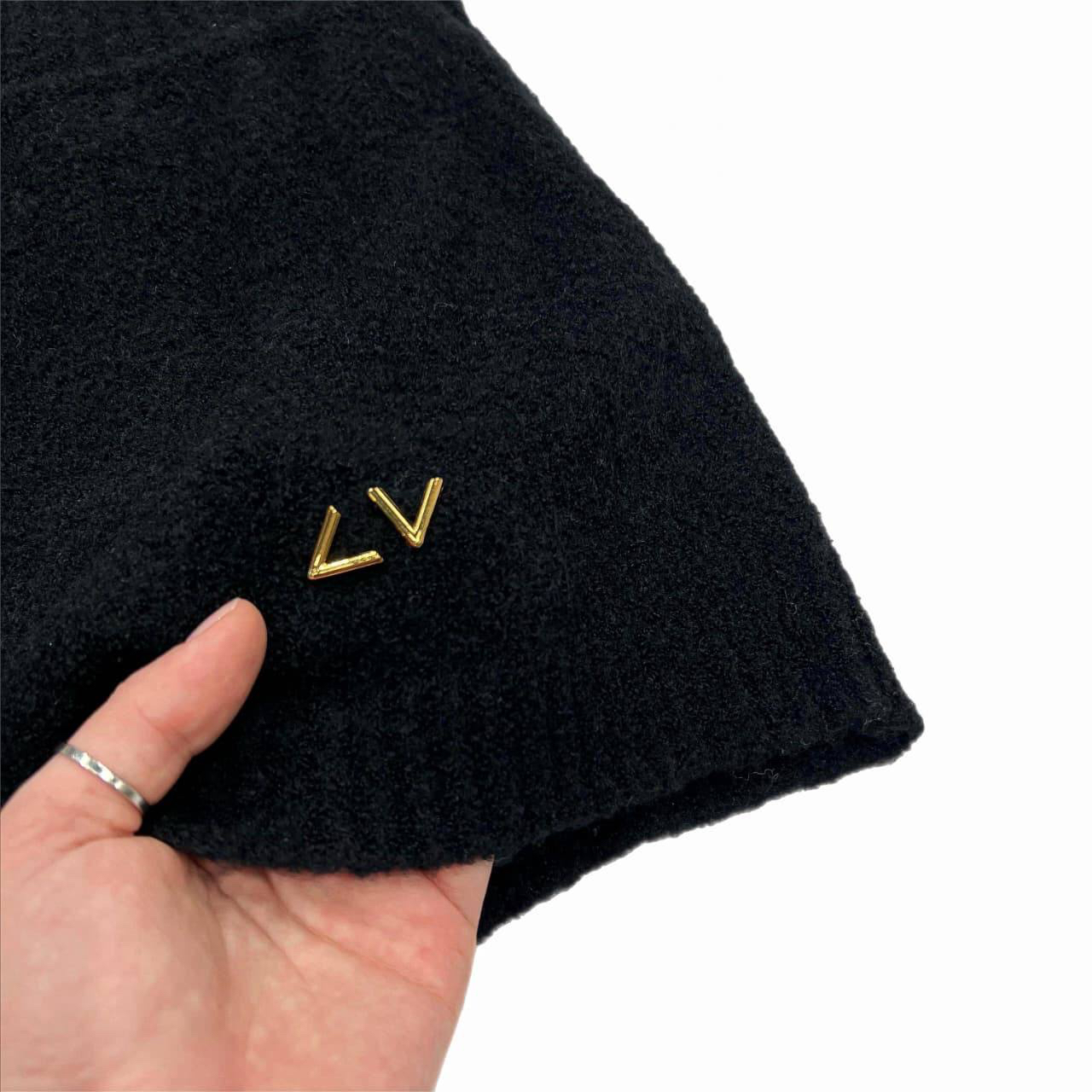 КОСТЮМ LOUIS VUITTON детальное фото