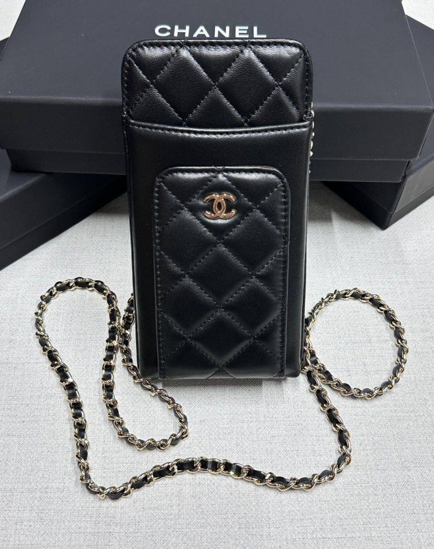СУМКА CHANEL фото