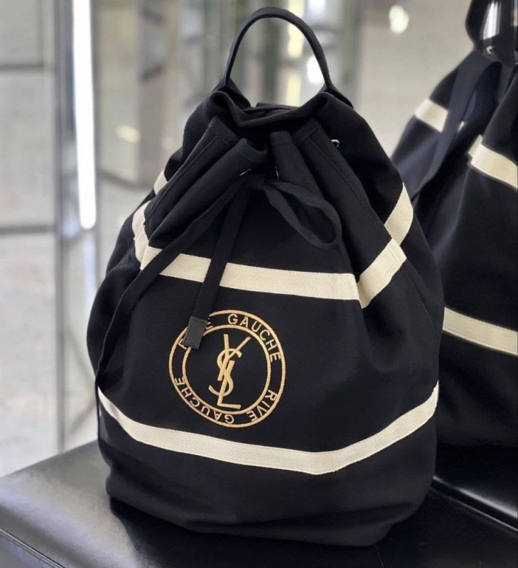 СУМКА SAINT LAURENT фото