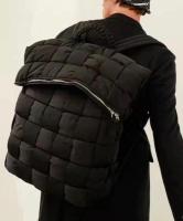 РЮКЗАК BOTTEGA VENETA фото