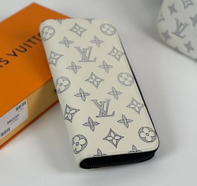 МУЖСКОЙ КОШЕЛЕК LOUIS VUITTON фото