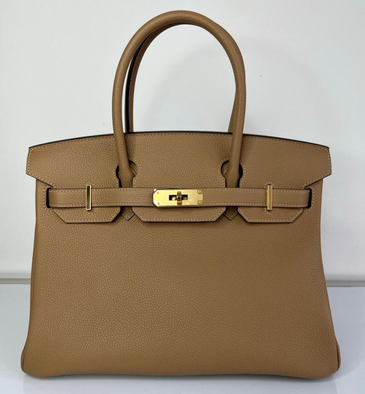СУМКА HERMES BIRKIN 30 фото