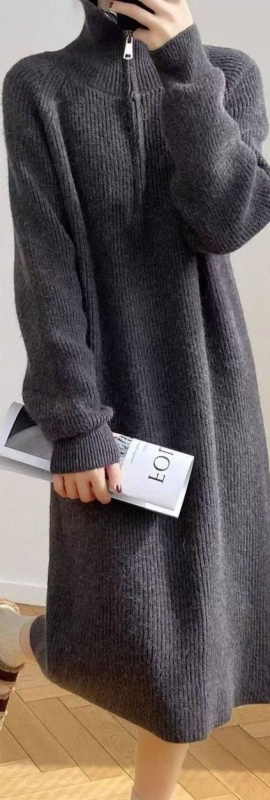 ПЛАТЬЕ TOTEME фото